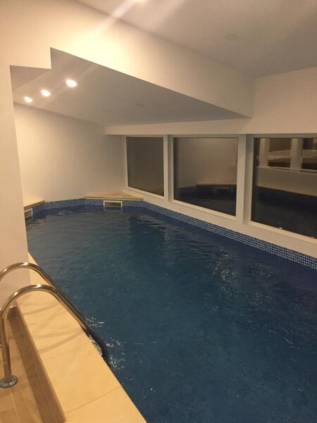 Predeal, Trei Brazi-  vand sau inchiriez Hotel Andy Grand 4 stele,